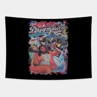 Dreamville Tapestries for Sale TeePublic