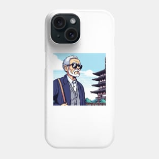 OB Phone Case