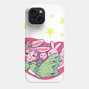 coelho Phone Case