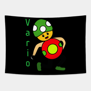 Vario t-shirt Tapestry