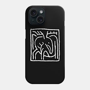 Fantastic creature Phone Case