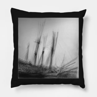 Stockholm Tilt Pillow