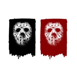 Double Jason T-Shirt