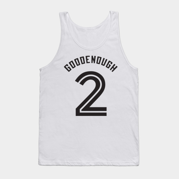 Baseball Jersey - Tank Top 