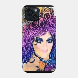 Christy Heels Phone Case