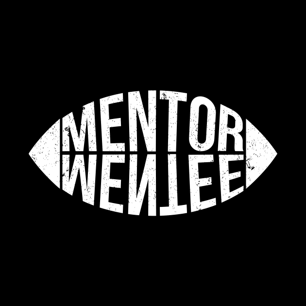 Vintage Mentor and Mentee by Abuewaida 