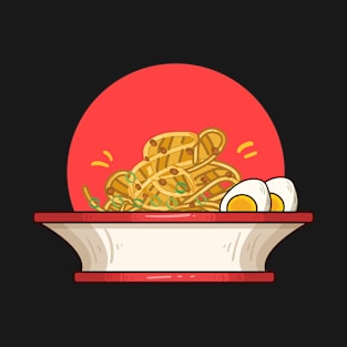 Ramen T-Shirt