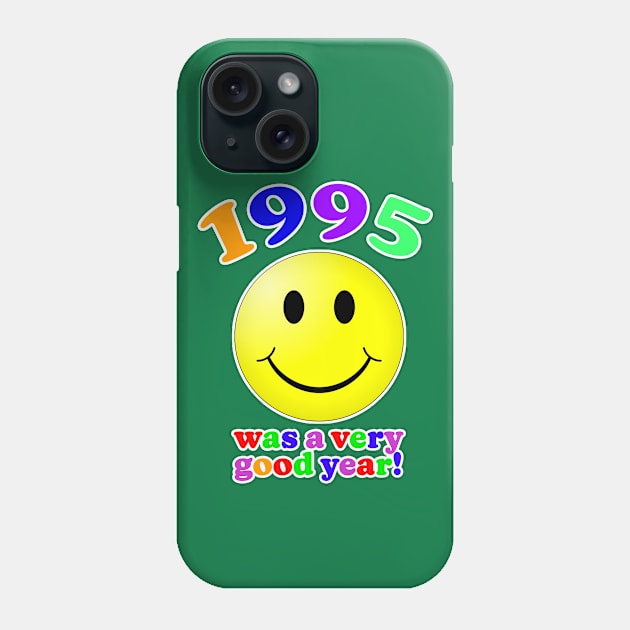 1995 Phone Case by Vandalay Industries