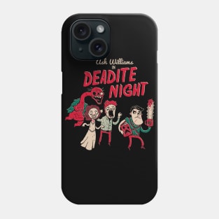 Deadite Night Phone Case