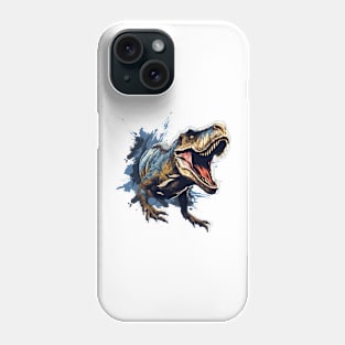 dinosaur Phone Case