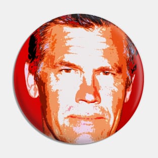 josh brolin Pin