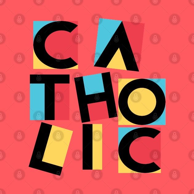 catholic 2 by big_owl