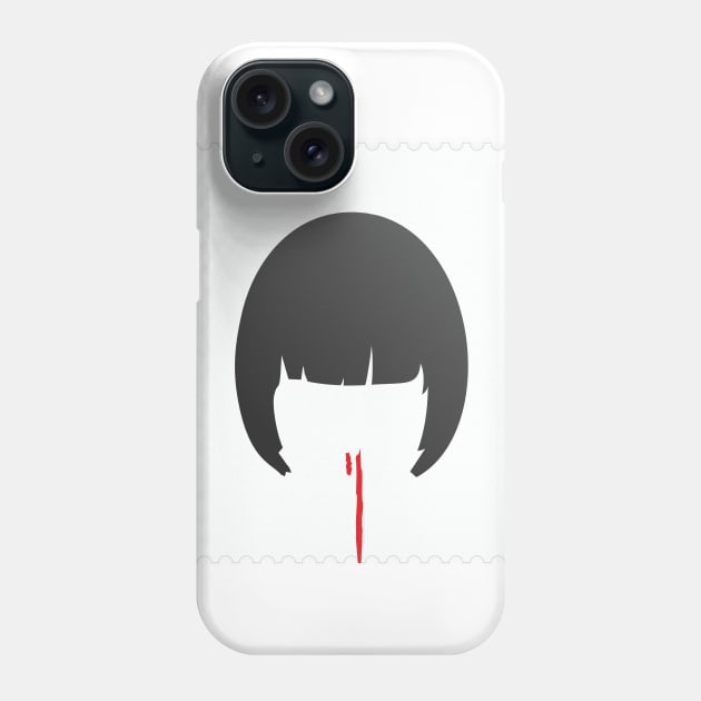 Pulp fiction Phone Case by Valshin