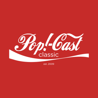 PoP!-Cast Classic T-Shirt