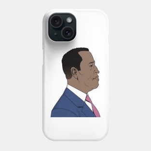 Larry Elder Phone Case