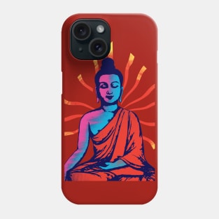 Buddha Phone Case