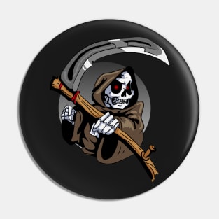 Grim Pin