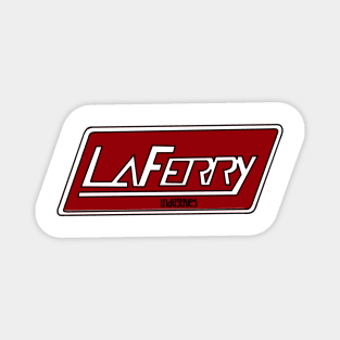 LaFerry Industries Magnet