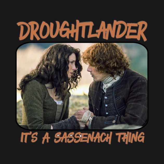 Droughtlander by ShawnaMac