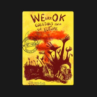 We R OK T-Shirt