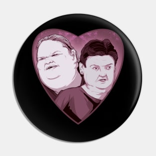 Sodie Sisters Pin