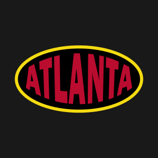 Atlanta T-Shirt