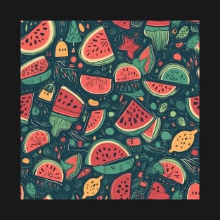 Pretty Watermelons T-Shirt