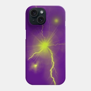 flash set one Phone Case