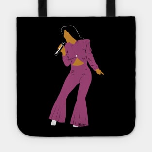 Selena Tote