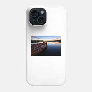 Windermere Phone Case