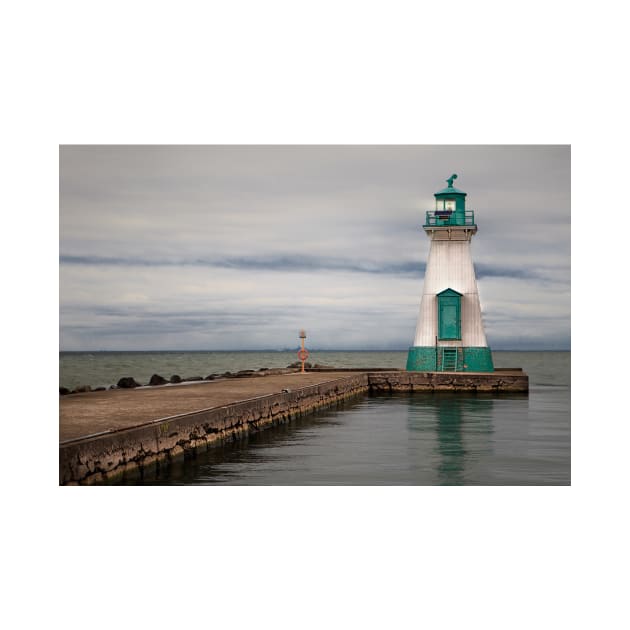 Port Dalhousie Lighthouse by jforno