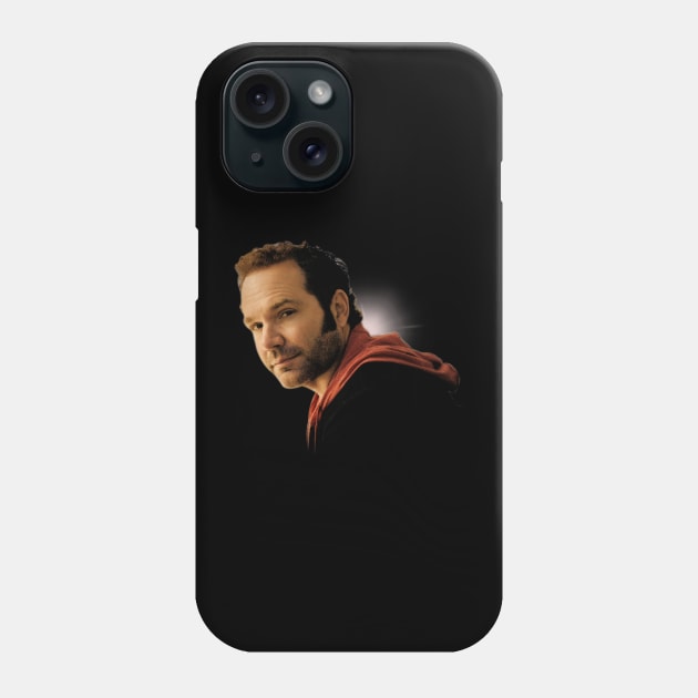 Superman Chronicles Five for Melodic Rock Iconic Couture Phone Case by Skeleton. listening to music