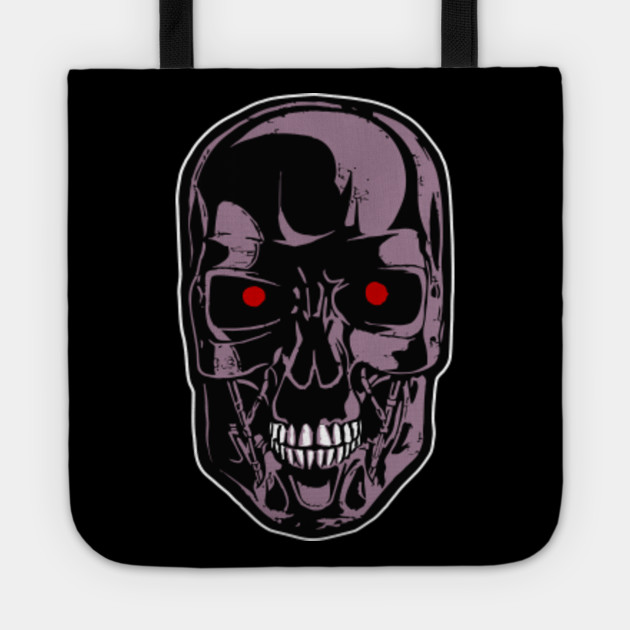 Cyberdyne Systems Series T 800 Model 101 Terminator Tote