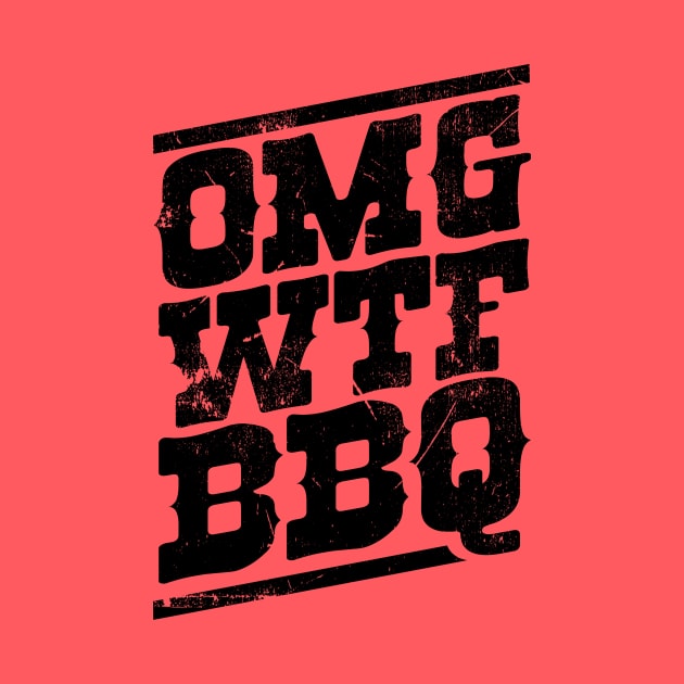 omg wtf bbq by CheesyB