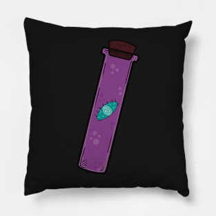 Magical Elixir Vial Pillow