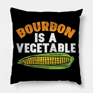 Bourbon Gifts For Men Pillow