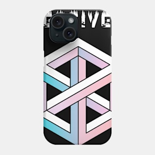 Deceived Phone Case