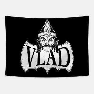 VLAD Tapestry