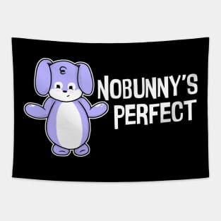 Nobunny's Perfect Tapestry