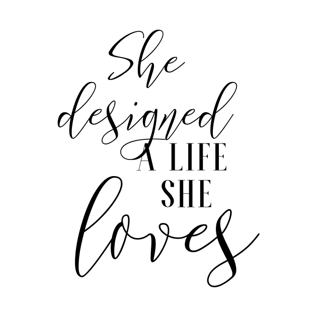 Girl Boss Quotes by twentysevendstudio