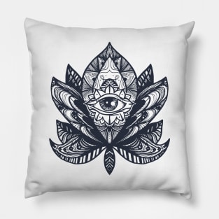 Flower Pillow