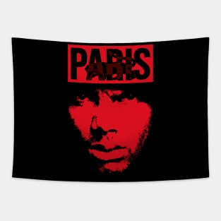 Paris Tapestry