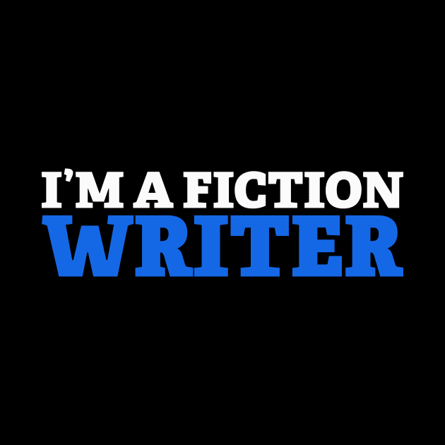 Fiction Writer Writing Stories Fictional Fun Fantasy by Mellowdellow