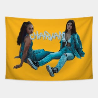 Charvani Tapestry