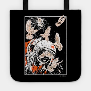 FOR MANKIND Tote