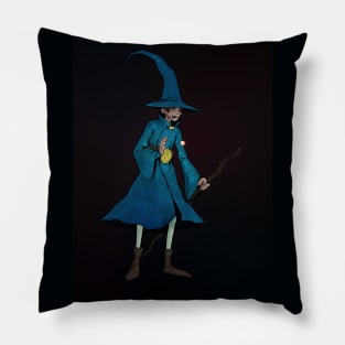 Magician Pillow