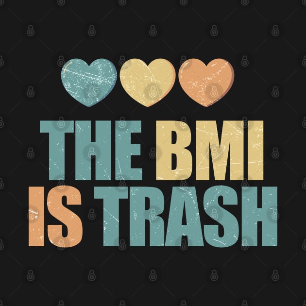 Fat Acceptance ~ The BMI is trash by FFAFFF