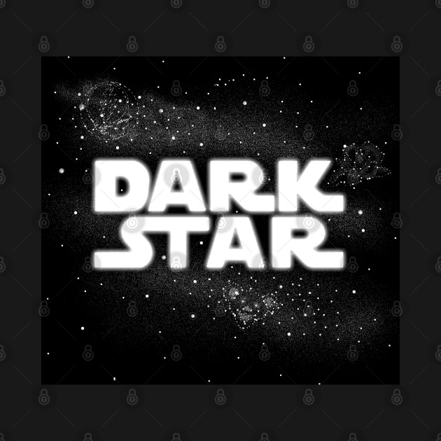 Dark Star by Deadheadland