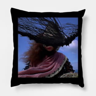 the witch Pillow