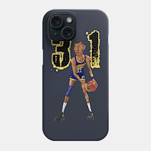 Reggie Miller Phone Case